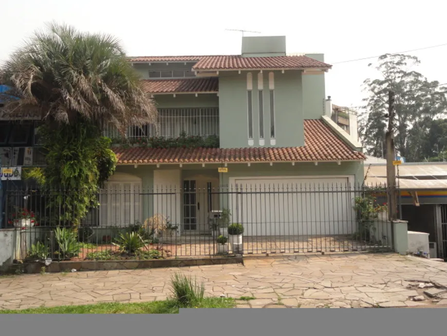 Foto 1 de Sala Comercial para alugar, 406m² em Chácara das Pedras, Porto Alegre