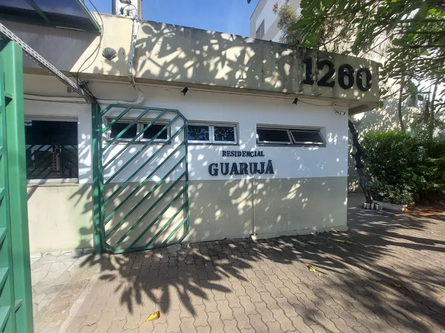 Foto 1 de Apartamento com 3 Quartos à venda, 75m² em Jardim Pacaembu, Piracicaba