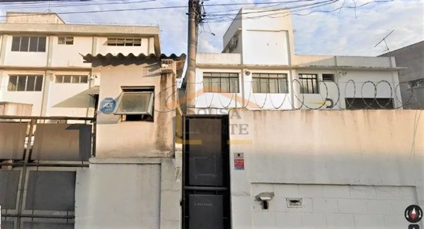 Foto 1 de Galpão/Depósito/Armazém para alugar, 1900m² em Jardim Pereira Leite, São Paulo