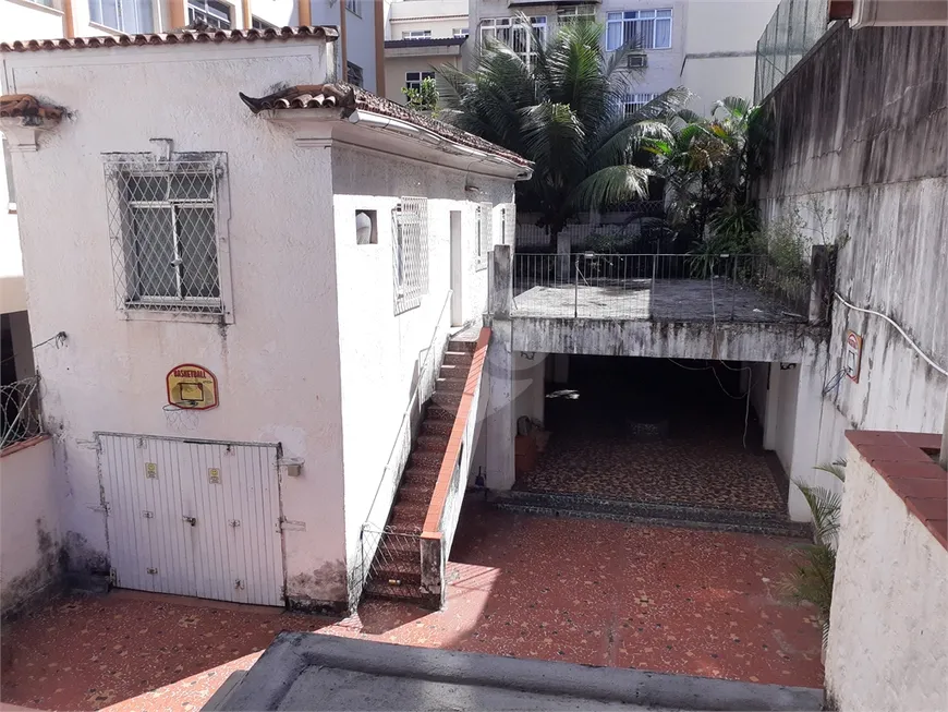 Foto 1 de Casa com 3 Quartos à venda, 454m² em Tijuca, Rio de Janeiro
