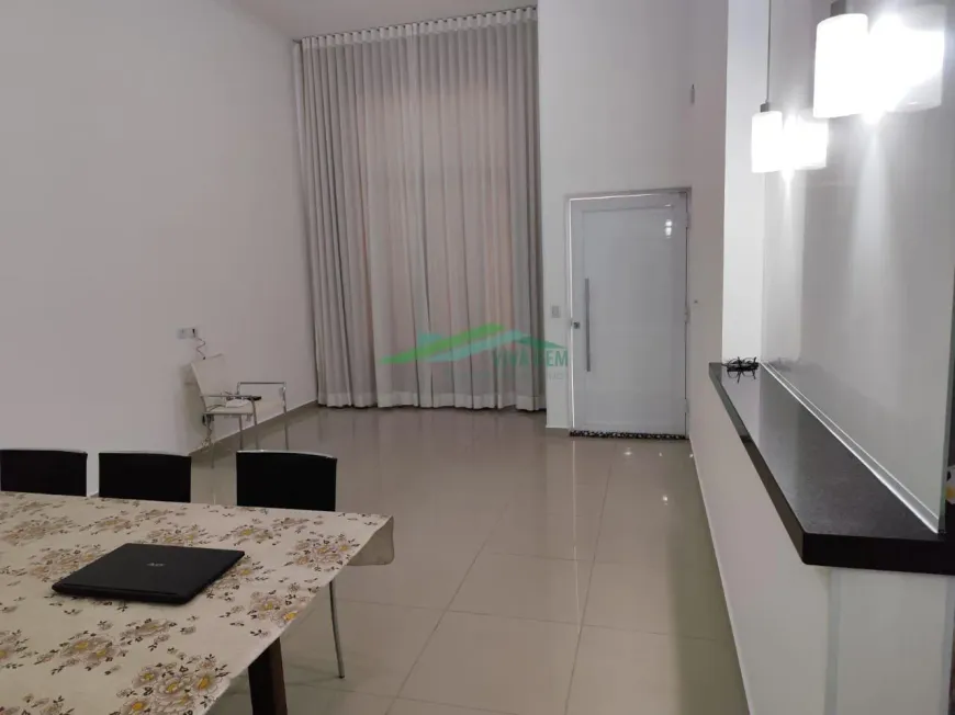 Foto 1 de Casa com 3 Quartos à venda, 143m² em Portal Ville Azaleia, Boituva