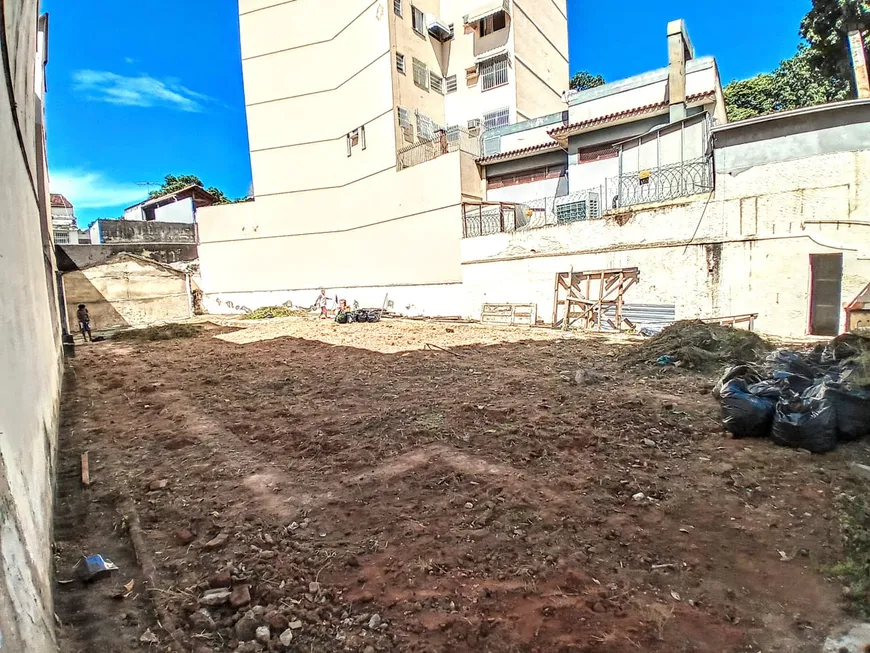 Foto 1 de Lote/Terreno à venda, 429m² em Tijuca, Rio de Janeiro