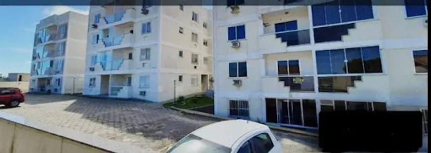 Foto 1 de Apartamento com 2 Quartos à venda, 70m² em Baixo Grande, São Pedro da Aldeia