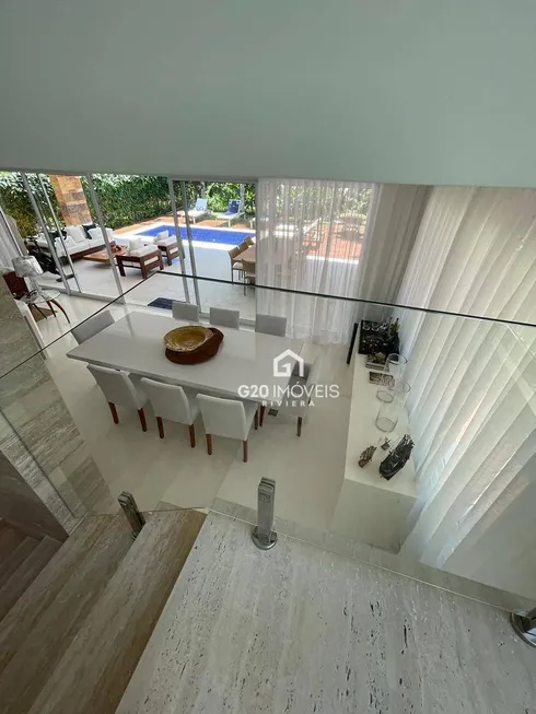 Foto 1 de Casa com 5 Quartos para venda ou aluguel, 540m² em Baleia, São Sebastião
