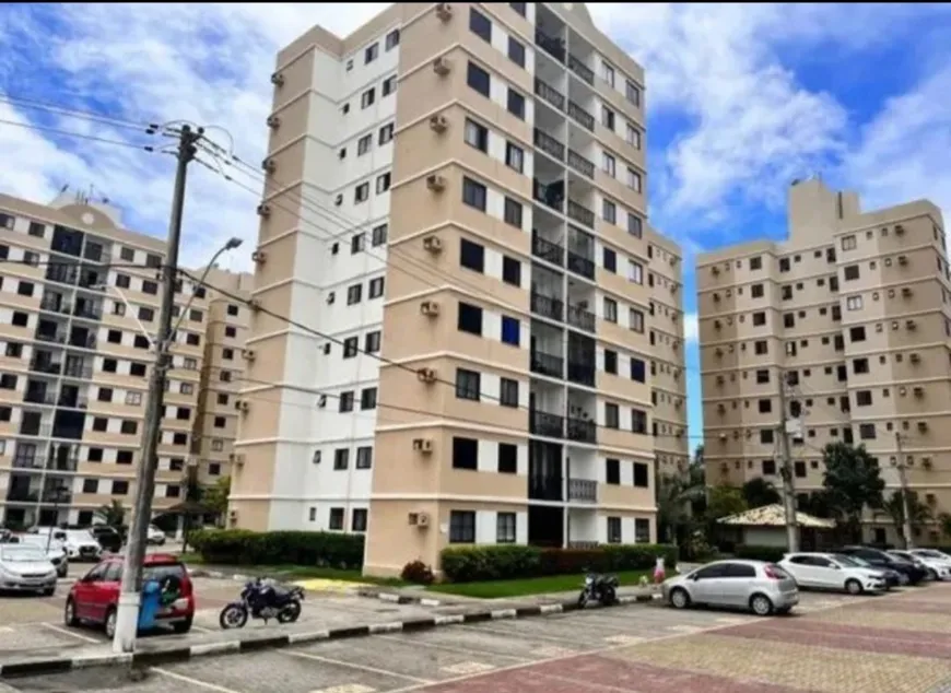 Foto 1 de Apartamento com 2 Quartos à venda, 65m² em Jardim das Margaridas, Salvador