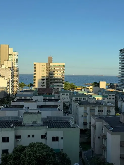 Foto 1 de Apartamento com 2 Quartos à venda, 90m² em Itapuã, Vila Velha