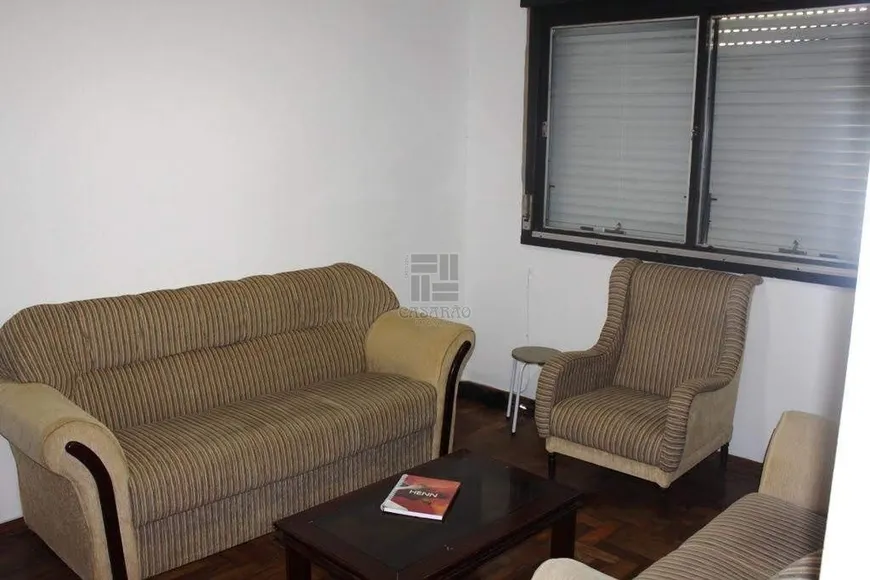Foto 1 de Apartamento com 1 Quarto à venda, 42m² em Nossa Senhora de Fátima, Santa Maria