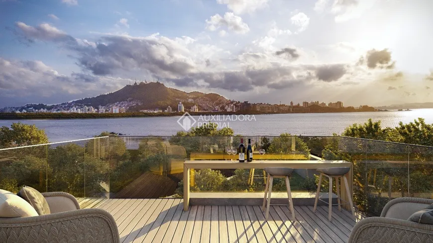 Foto 1 de Apartamento com 2 Quartos à venda, 106m² em Joao Paulo, Florianópolis