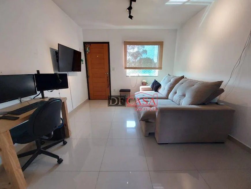 Foto 1 de Apartamento com 1 Quarto à venda, 31m² em Cidade Líder, São Paulo