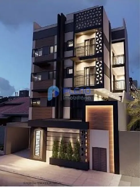 Foto 1 de Apartamento com 2 Quartos à venda, 40m² em Vila Nova Mazzei, São Paulo