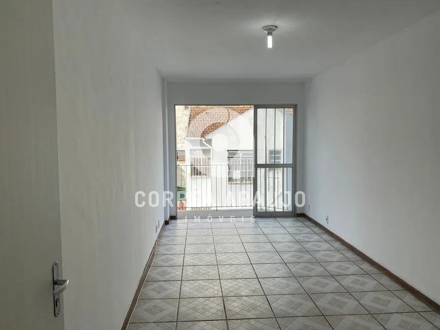 Foto 1 de Apartamento com 2 Quartos para alugar, 53m² em Andaraí, Rio de Janeiro
