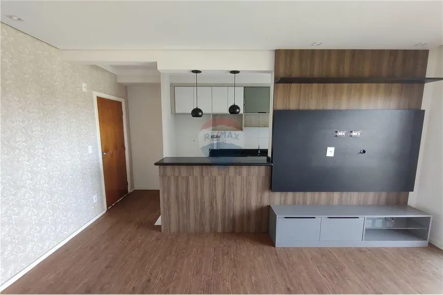 Foto 1 de Apartamento com 2 Quartos à venda, 51m² em Parque das Laranjeiras, Cosmópolis