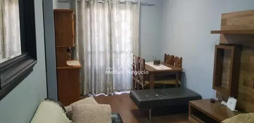 Foto 1 de Apartamento com 2 Quartos à venda, 55m² em Jardim Morumbi, Sumaré