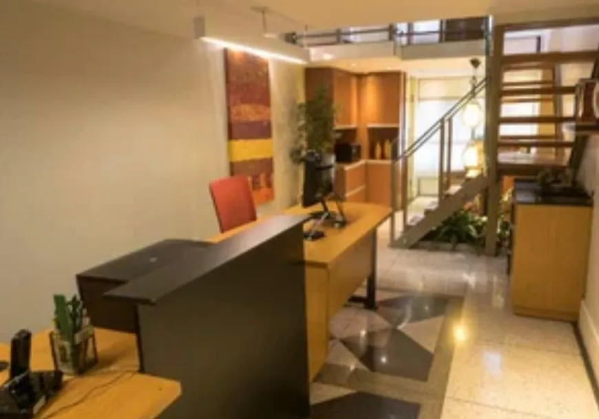 Foto 1 de Ponto Comercial à venda, 84m² em Santo Agostinho, Belo Horizonte