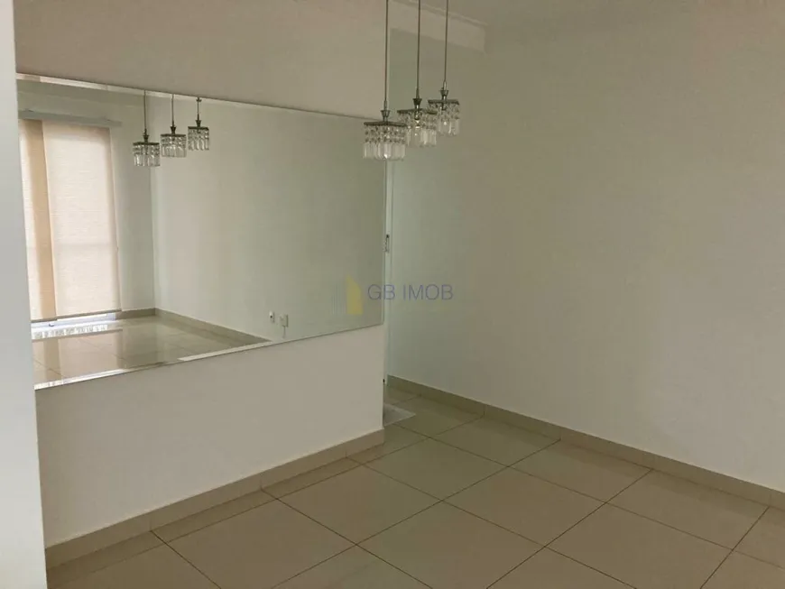 Foto 1 de Apartamento com 2 Quartos à venda, 71m² em Jardim Bonfiglioli, Jundiaí