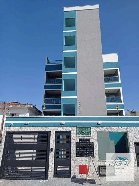 Foto 1 de Apartamento com 2 Quartos à venda, 38m² em Vila Granada, São Paulo