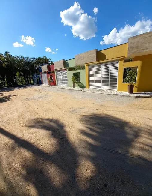 Foto 1 de Casa com 2 Quartos à venda, 77m² em Guaratiba, Rio de Janeiro
