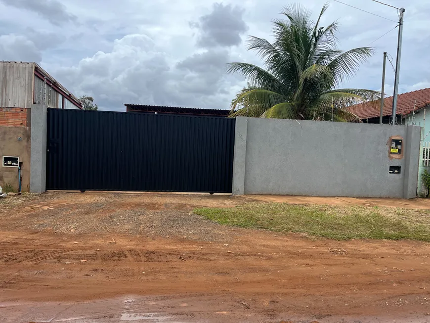 Foto 1 de Lote/Terreno à venda, 360m² em Residencial Oliveira, Campo Grande