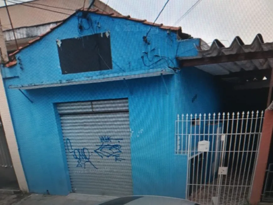 Foto 1 de Casa com 1 Quarto à venda, 280m² em Vila Formosa, São Paulo
