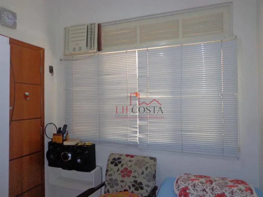 Foto 1 de Apartamento com 1 Quarto à venda, 22m² em Centro, Niterói