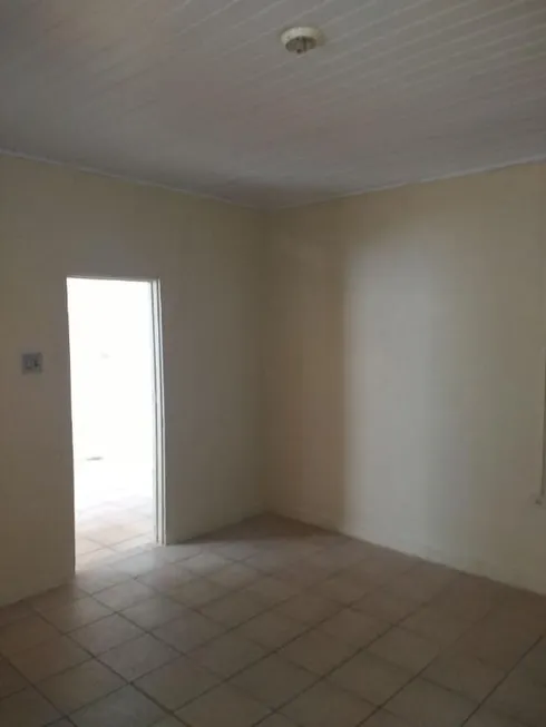 Foto 1 de Casa com 1 Quarto à venda, 200m² em Vila Fernandes, São Paulo