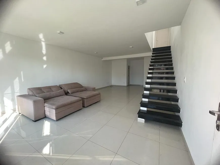 Foto 1 de Casa de Condomínio com 3 Quartos à venda, 140m² em Jardim Emilia, Sorocaba