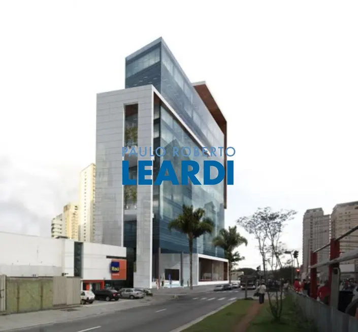 Foto 1 de Ponto Comercial para alugar, 738m² em Itaim Bibi, São Paulo