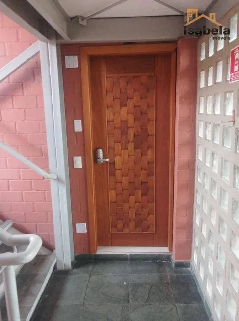 Foto 1 de Apartamento com 2 Quartos à venda, 72m² em Fazenda da Juta, São Paulo