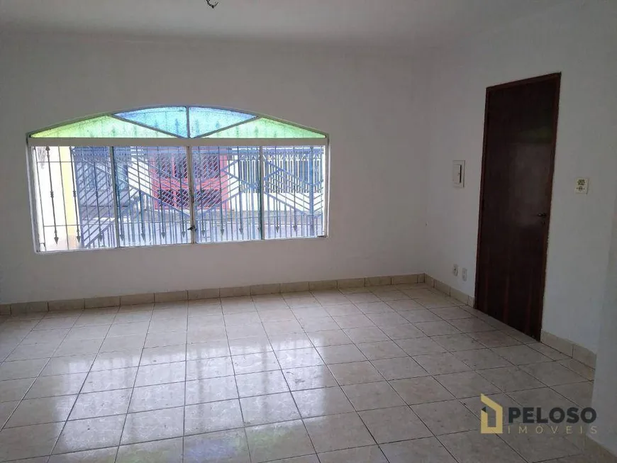 Foto 1 de Sobrado com 3 Quartos à venda, 163m² em Vila Nova Mazzei, São Paulo