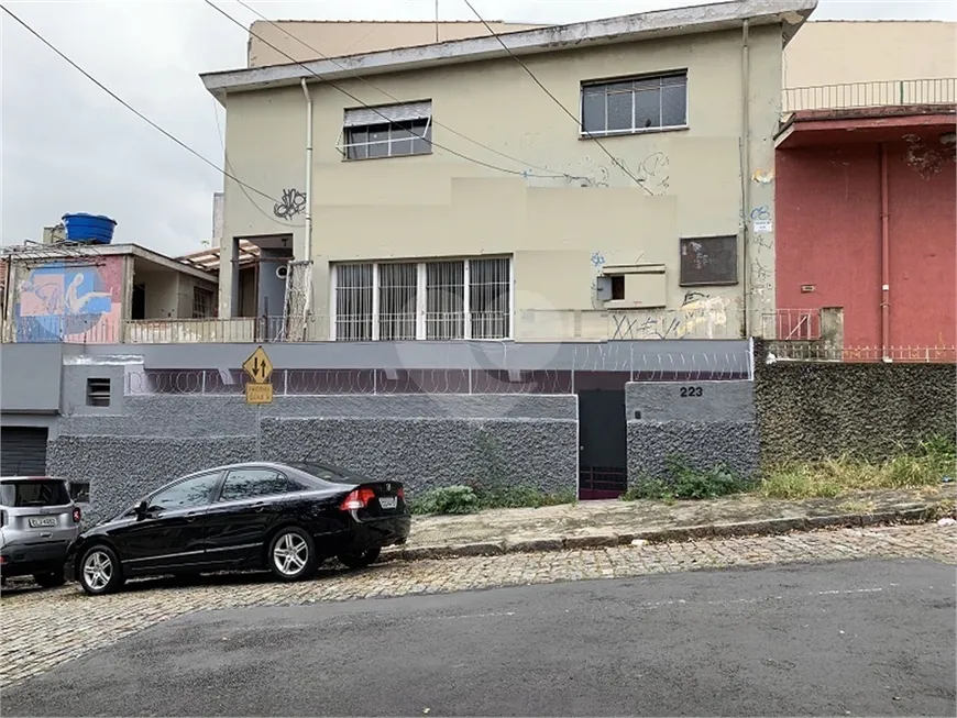 Foto 1 de Casa com 3 Quartos à venda, 224m² em Vila Romana, São Paulo