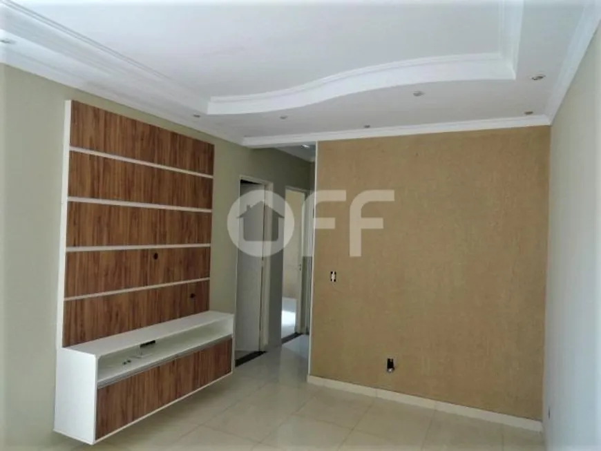 Foto 1 de Apartamento com 2 Quartos à venda, 70m² em Jardim Ipaussurama, Campinas