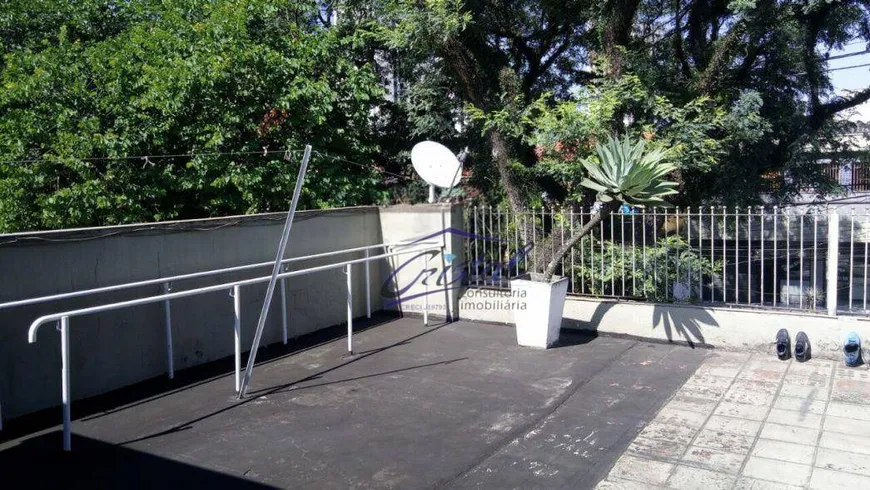 Foto 1 de Casa com 3 Quartos à venda, 200m² em Jardim Bonfiglioli, São Paulo