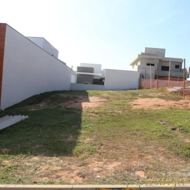 Foto 1 de Lote/Terreno à venda, 250m² em Condominio Ibiti Reserva, Sorocaba