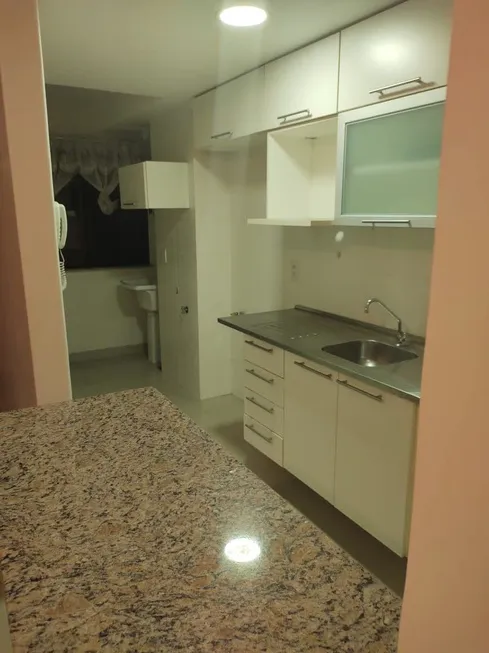 Foto 1 de Apartamento com 2 Quartos à venda, 64m² em Taquara, Rio de Janeiro