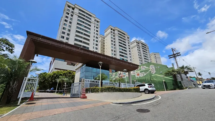 Foto 1 de Apartamento com 3 Quartos à venda, 113m² em Pituaçu, Salvador