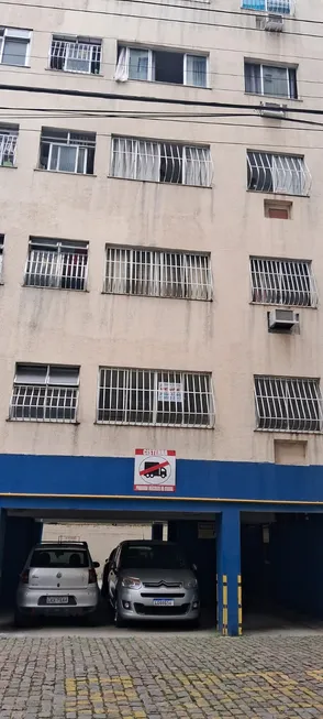 Foto 1 de Apartamento com 2 Quartos à venda, 78m² em Brasilândia, São Gonçalo