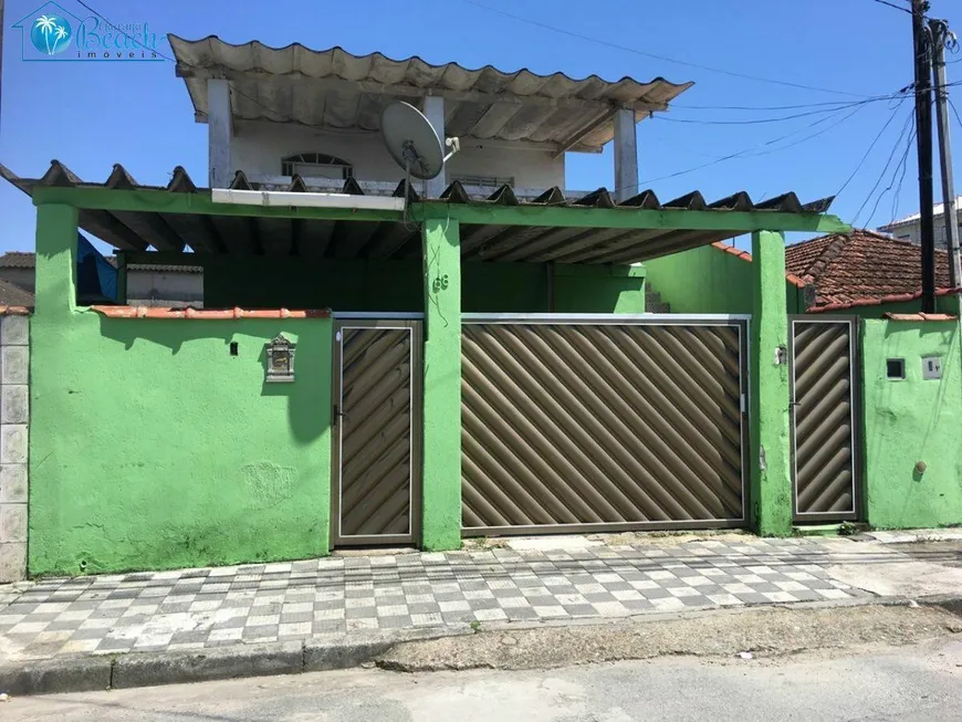 Foto 1 de Casa com 5 Quartos à venda, 100m² em Sitio Paecara, Guarujá
