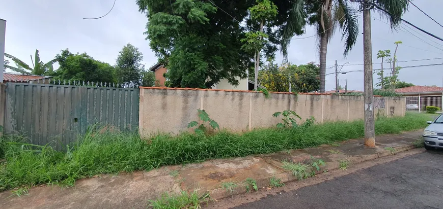 Foto 1 de Lote/Terreno para venda ou aluguel, 433m² em Cidade Universitária, Campinas