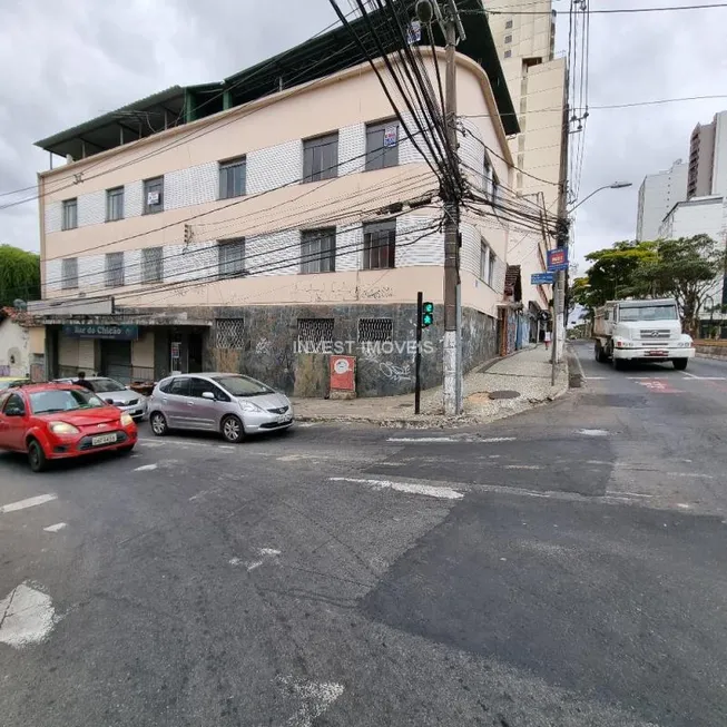 Foto 1 de Apartamento com 2 Quartos à venda, 65m² em Passos, Juiz de Fora