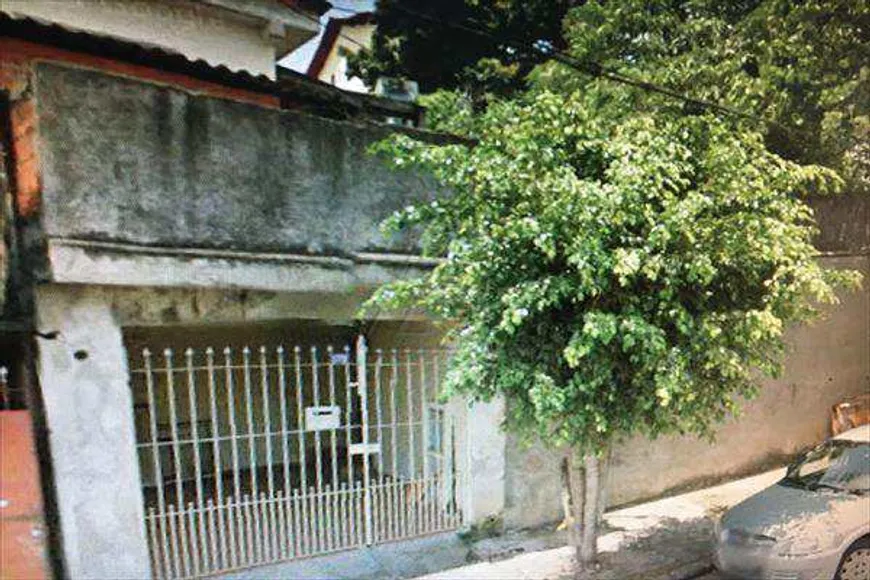 Foto 1 de Casa com 2 Quartos à venda, 250m² em Parque Assunção, Taboão da Serra