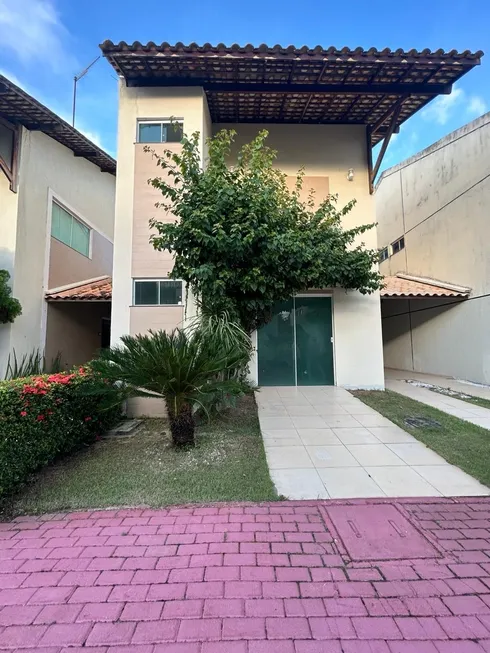 Foto 1 de Casa de Condomínio com 4 Quartos à venda, 145m² em Morros, Teresina