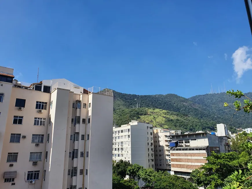 Foto 1 de Apartamento com 3 Quartos à venda, 108m² em Tijuca, Rio de Janeiro