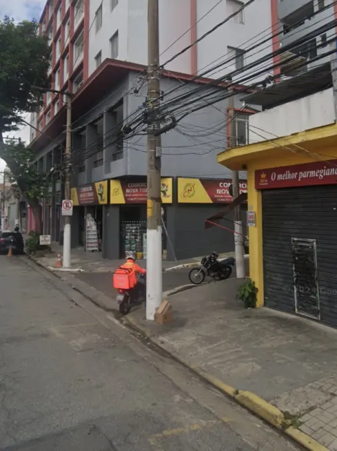 Foto 1 de Ponto Comercial com 2 Quartos à venda, 128m² em Alto da Mooca, São Paulo