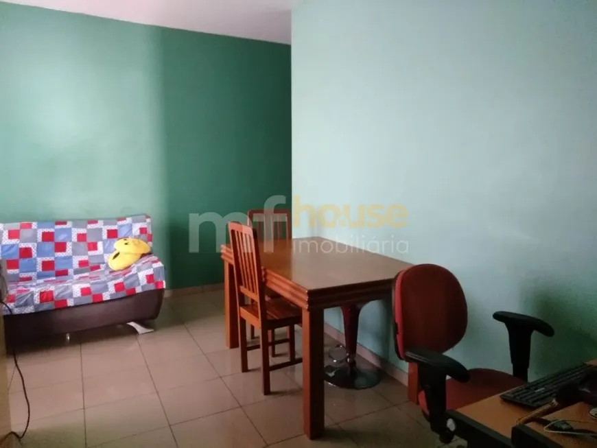 Foto 1 de Apartamento com 3 Quartos à venda, 70m² em Quitaúna, Osasco