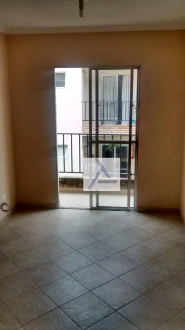 Foto 1 de Apartamento com 2 Quartos à venda, 50m² em Jardim Das Palmas, São Paulo