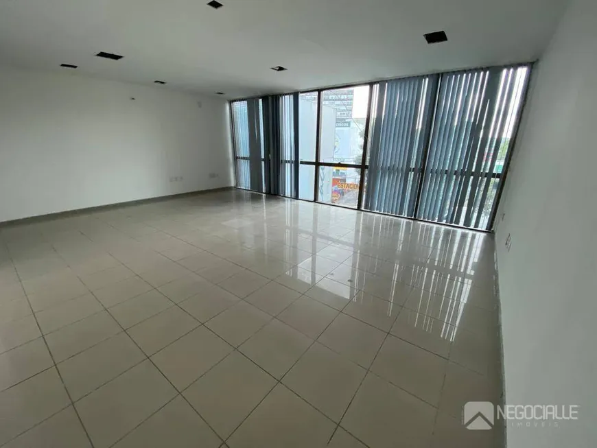 Foto 1 de Sala Comercial para alugar, 70m² em Centro, Campina Grande