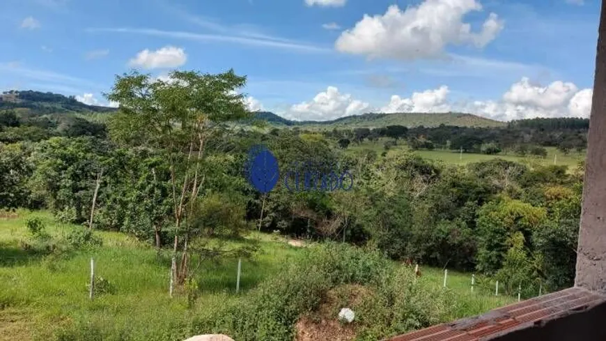 Foto 1 de Fazenda/Sítio com 3 Quartos à venda, 6300m² em Zona Rural, Anápolis