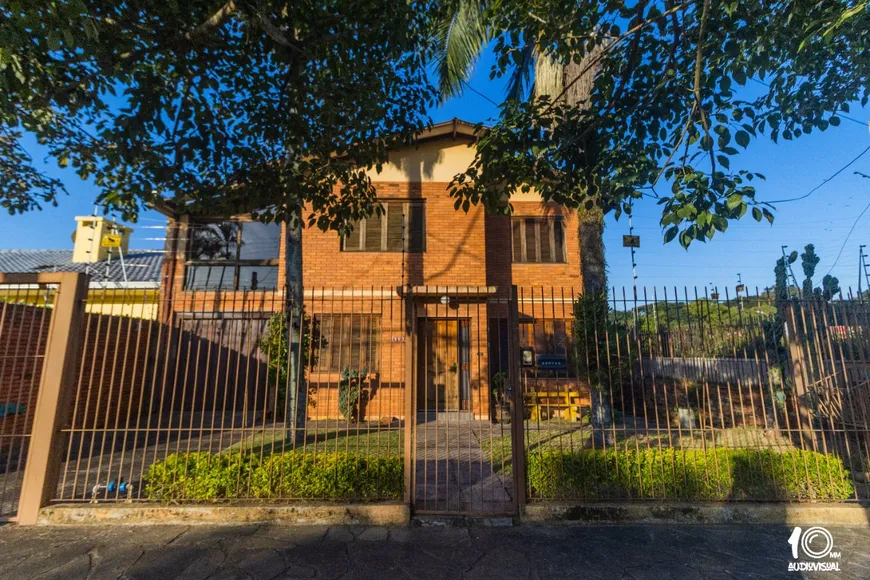 Foto 1 de Casa com 3 Quartos à venda, 224m² em Morro do Espelho, São Leopoldo