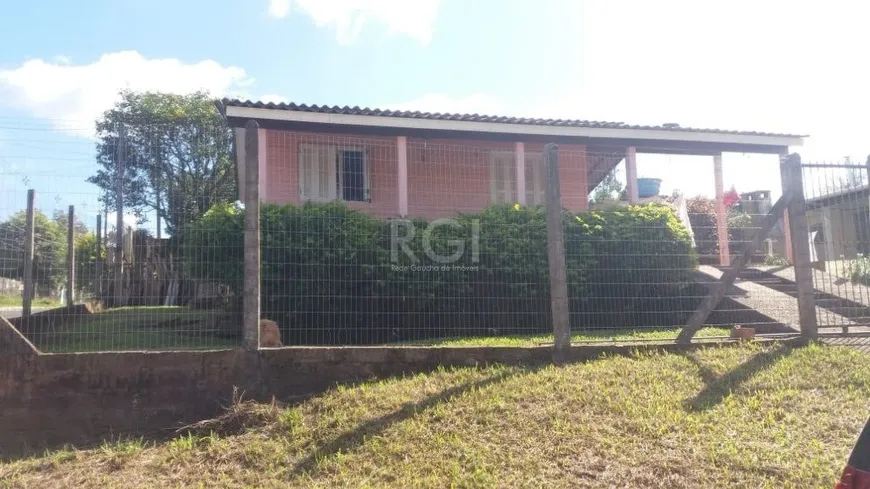 Foto 1 de Casa com 2 Quartos à venda, 71m² em Recanto Corcunda, Gravataí