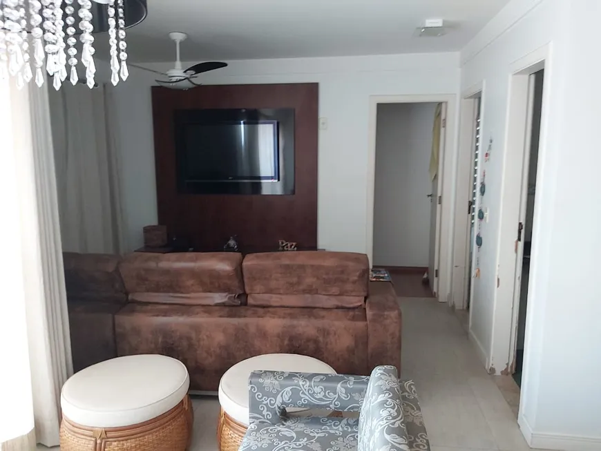 Foto 1 de Apartamento com 3 Quartos à venda, 71m² em Parada Inglesa, São Paulo